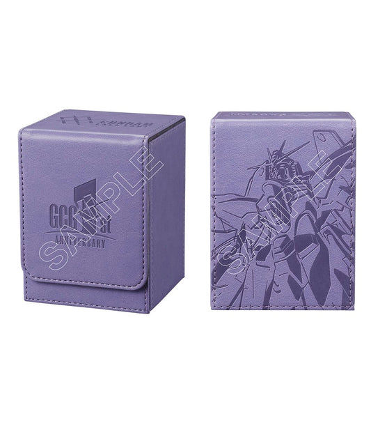 Gundam Card Game 1st Anniversary Set PB-03 DAESU CARDS - Bild 3