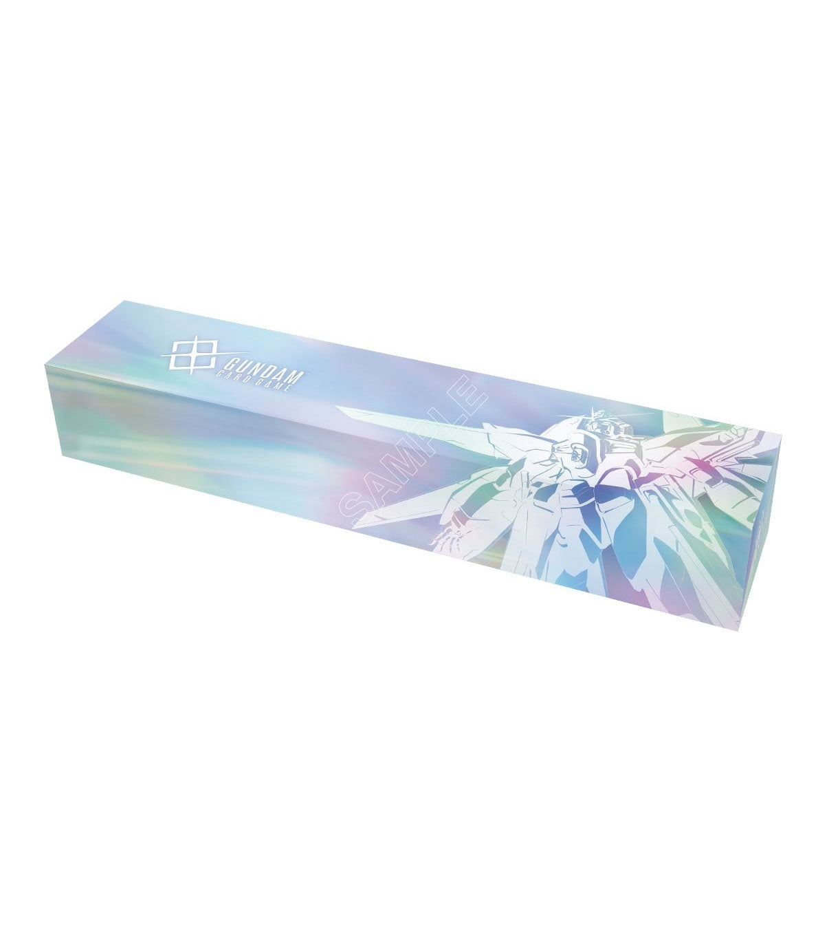 Gundam Card Game 1st Anniversary Set PB-03 DAESU CARDS - Bild 5