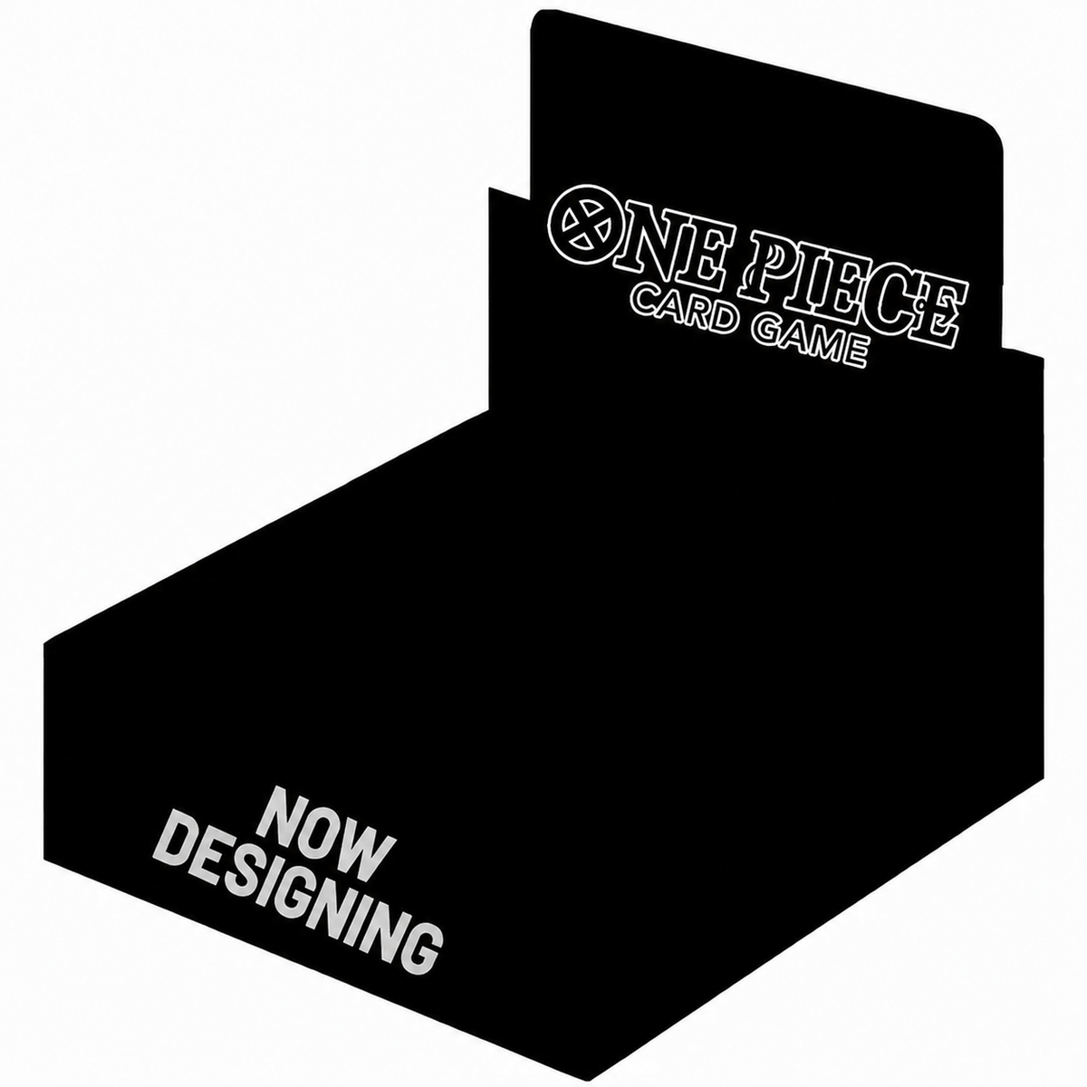 Original versiegeltes One Piece Card Game Booster Display, englische Version - DAESU CARDS