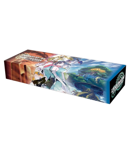 Digimon Card Game Premium Binder Tamer's Selection Box X Antibody DAESU CARDS